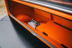 Image 47/50 of Bond Bug 750 ES (1973)