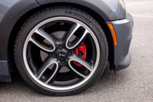 Imagen 42/50 de Mini Cooper S JCW (2006)