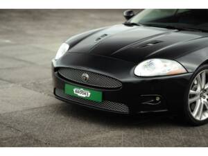 Bild 7/33 von Jaguar XKR (2008)