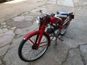 Bild 5/13 von Moto Guzzi DUMMY (1949)
