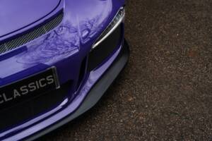 Bild 69/69 von Porsche 911 GT3 RS (2016)