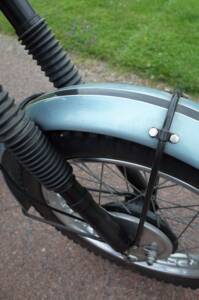 Imagen 6/25 de Triumph TR 5 Trophy (1955)