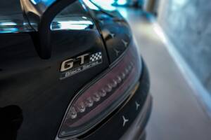 Image 12/25 of Mercedes-AMG GT Black Series "P One Edition" (2021)