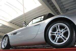 Image 14/50 of BMW Z8 (2002)