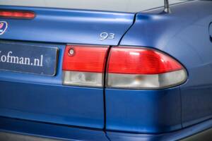 Bild 28/50 von Saab 9-3 2.0 Turbo (2001)