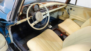 Bild 13/20 von Mercedes-Benz 250 SE (1965)
