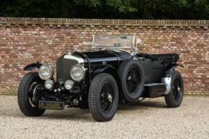 Image 22/50 de Bentley Speed Eight "Peking to Paris" (1948)