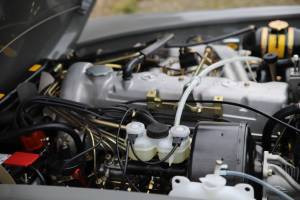 Afbeelding 26/38 van Mercedes-Benz 280 SL (1969)