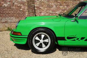 Image 15/50 of Porsche 911 Carrera RS 2.7 (Sport) (1973)