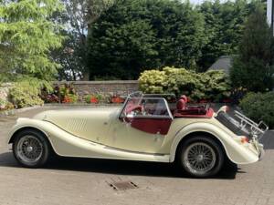 Imagen 4/11 de Morgan Plus 4 4-seater (2017)