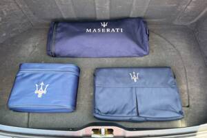 Bild 25/32 von Maserati GranSport "MC Victory" (2006)