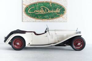 Image 12/43 of Alvis Speed 20 (1933)