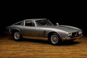 Afbeelding 3/16 van ISO Grifo GL 350 (1966)