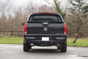 Afbeelding 12/50 van Cadillac Escalade EXT (2010)