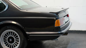 Bild 8/32 von BMW 635 CSi (1986)
