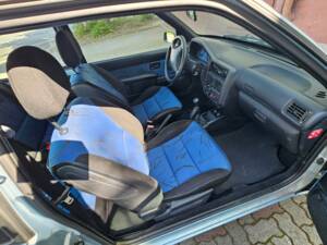 Image 5/16 of Peugeot 106 1.1 (2001)