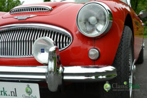 Afbeelding 41/50 van Austin-Healey 3000 Mk II (BJ7) (1962)