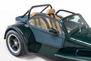 Image 24/37 of Donkervoort D8 Zetec (1997)