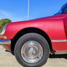 Bild 13/32 von Citroën DS 23 IE (1972)