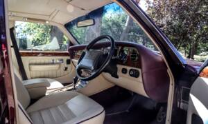Imagen 4/35 de Bentley Turbo RT lang (1997)