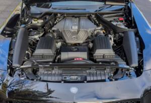 Bild 17/17 von Mercedes-Benz SLS AMG (2010)
