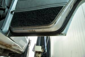 Image 50/50 of Mitsubishi Shogun TD (1987)
