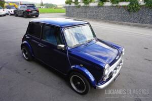 Afbeelding 11/51 van Rover Mini Cooper 1,3i (1996)