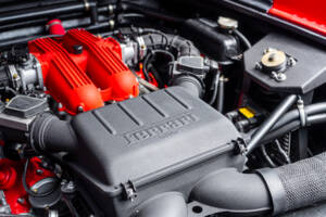 Immagine 28/56 di Ferrari 348 TB (1992)