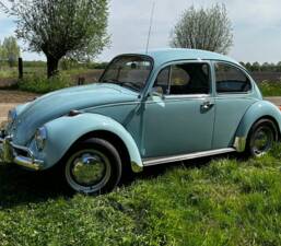 Afbeelding 3/8 van Volkswagen Beetle 1303 (1974)