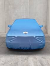 Immagine 55/55 di Maserati Spyder (1991)