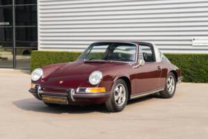 Image 8/30 of Porsche 911 2.2 T (1971)