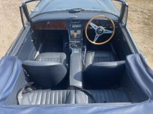 Bild 8/12 von Austin-Healey 3000 Mk III (BJ8) (1964)