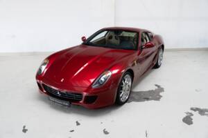 Bild 37/39 von Ferrari 599 GTB (2007)