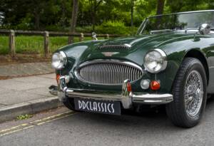 Image 12/29 of Austin-Healey 3000 Mk III (BJ8) (1967)