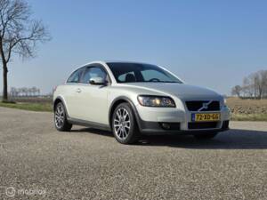 Imagen 7/32 de Volvo C30 2.0 (2007)