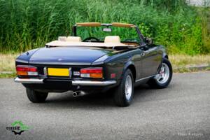 Image 39/42 of FIAT Spider 2000 (1981)