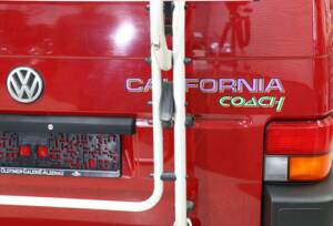 Bild 45/47 von Volkswagen T4 California 2.5 (1995)