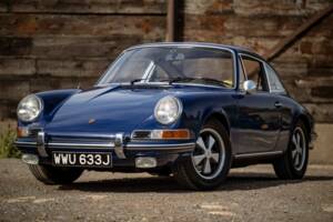 Bild 1/11 von Porsche 911 2.2 T (1970)