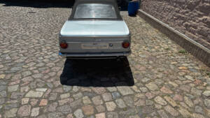 Bild 5/64 von BMW 2002 Cabriolet (1971)