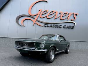 Afbeelding 2/27 van Ford Mustang 390 (1967)