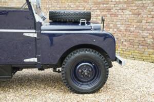 Immagine 29/50 di Land Rover 80 (1951)
