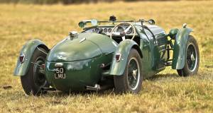 Image 16/50 of Frazer Nash Continental (1957)