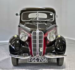 Bild 4/50 von Frazer Nash BMW 320 (1938)