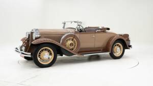Imagen 1/15 de Chrysler Series CM (1931)