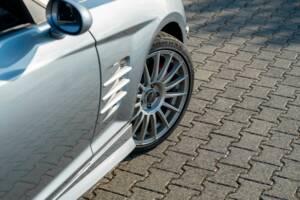 Afbeelding 10/29 van Chrysler Crossfire SRT-6 (2006)