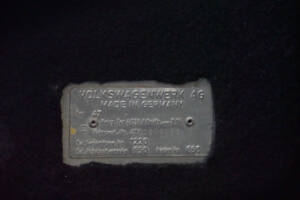 Bild 95/99 von Porsche 914&#x2F;4 1.7 (1970)