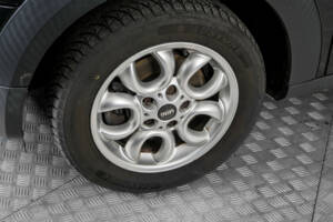 Image 22/50 of Mini One Countryman (2011)