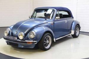Immagine 12/15 di Volkswagen Kever 1600 (1977)