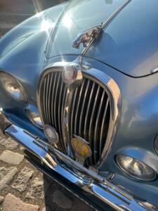 Image 11/30 de Jaguar Type S 3.8 (1968)
