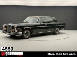 Afbeelding 1/15 van Mercedes-Benz 280 SEL 4,5 (1972)